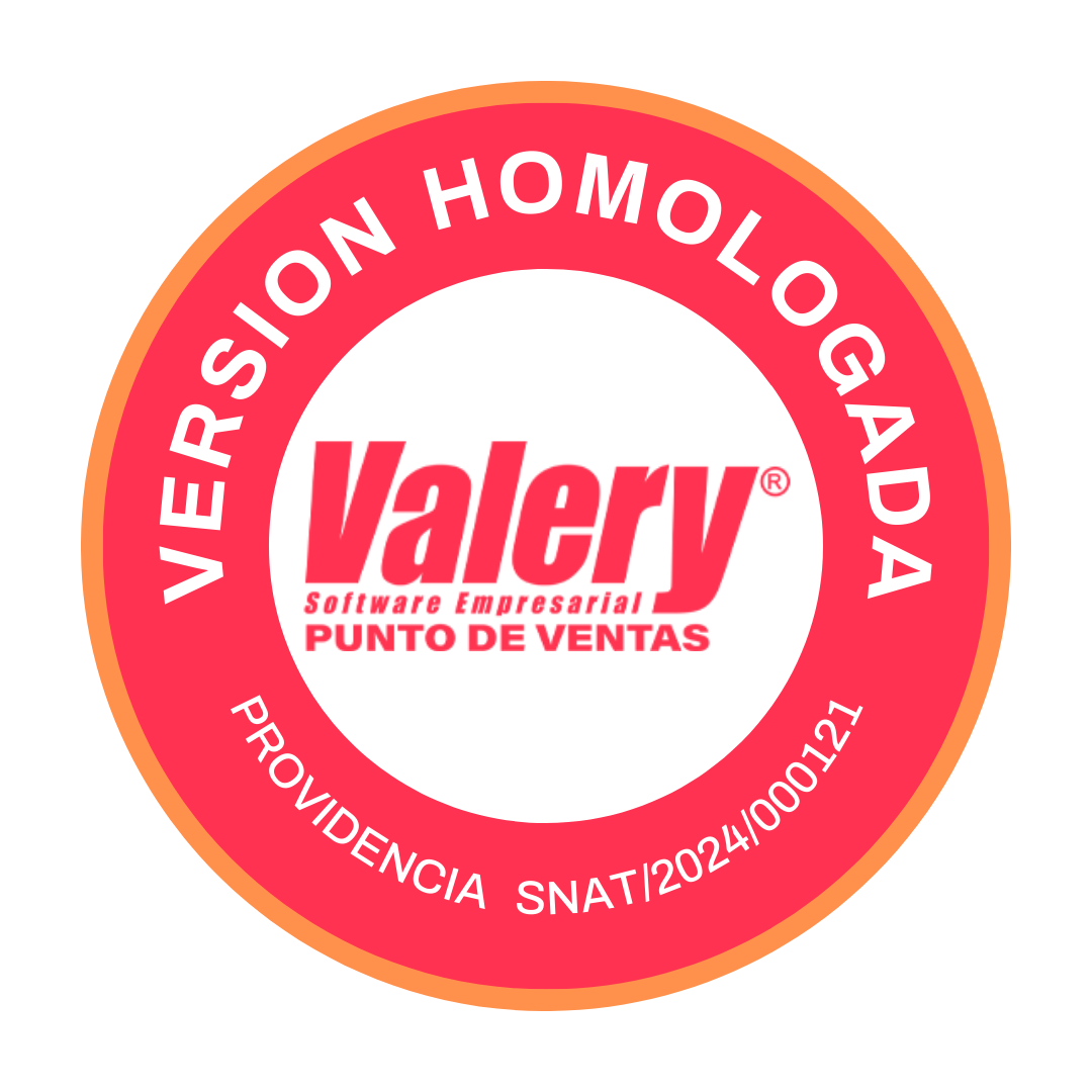 Valery POS